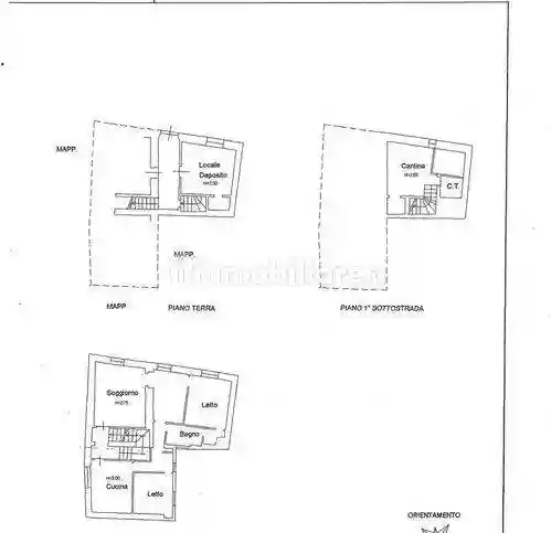 Palazzo - Edificio - foto 2