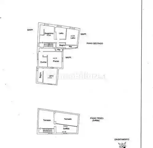 Palazzo - Edificio - foto 3