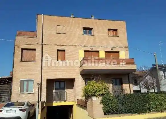 Appartamento in vendita a Forlì