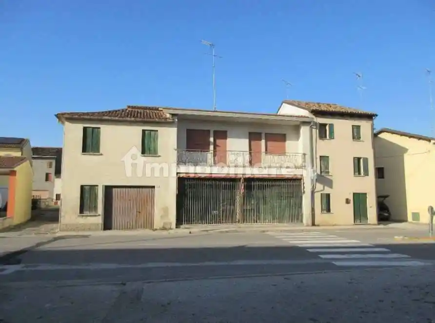 Appartamento in vendita a Vazzola