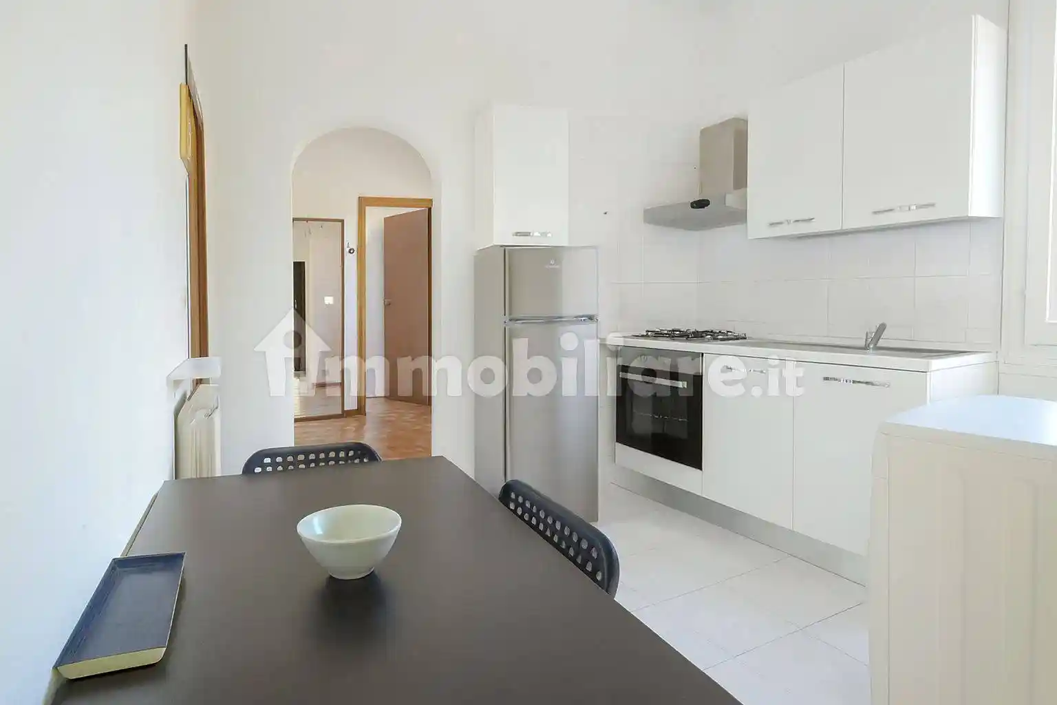 Appartamento in affitto a Bologna