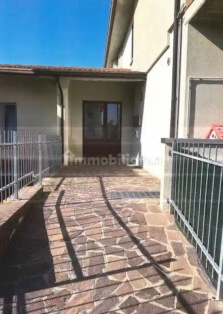 Appartamento in vendita a Asola