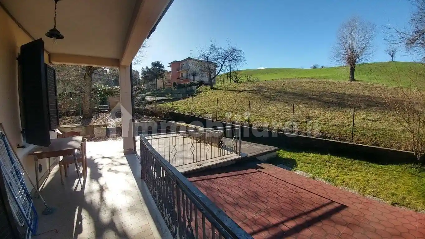 Appartamento in vendita a Zocca