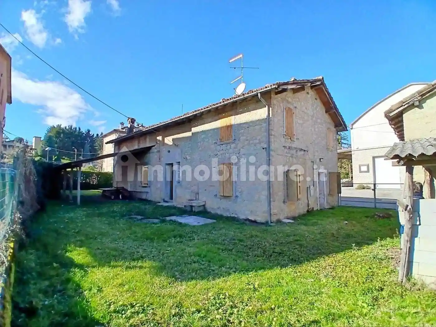 Villa in vendita a Guiglia