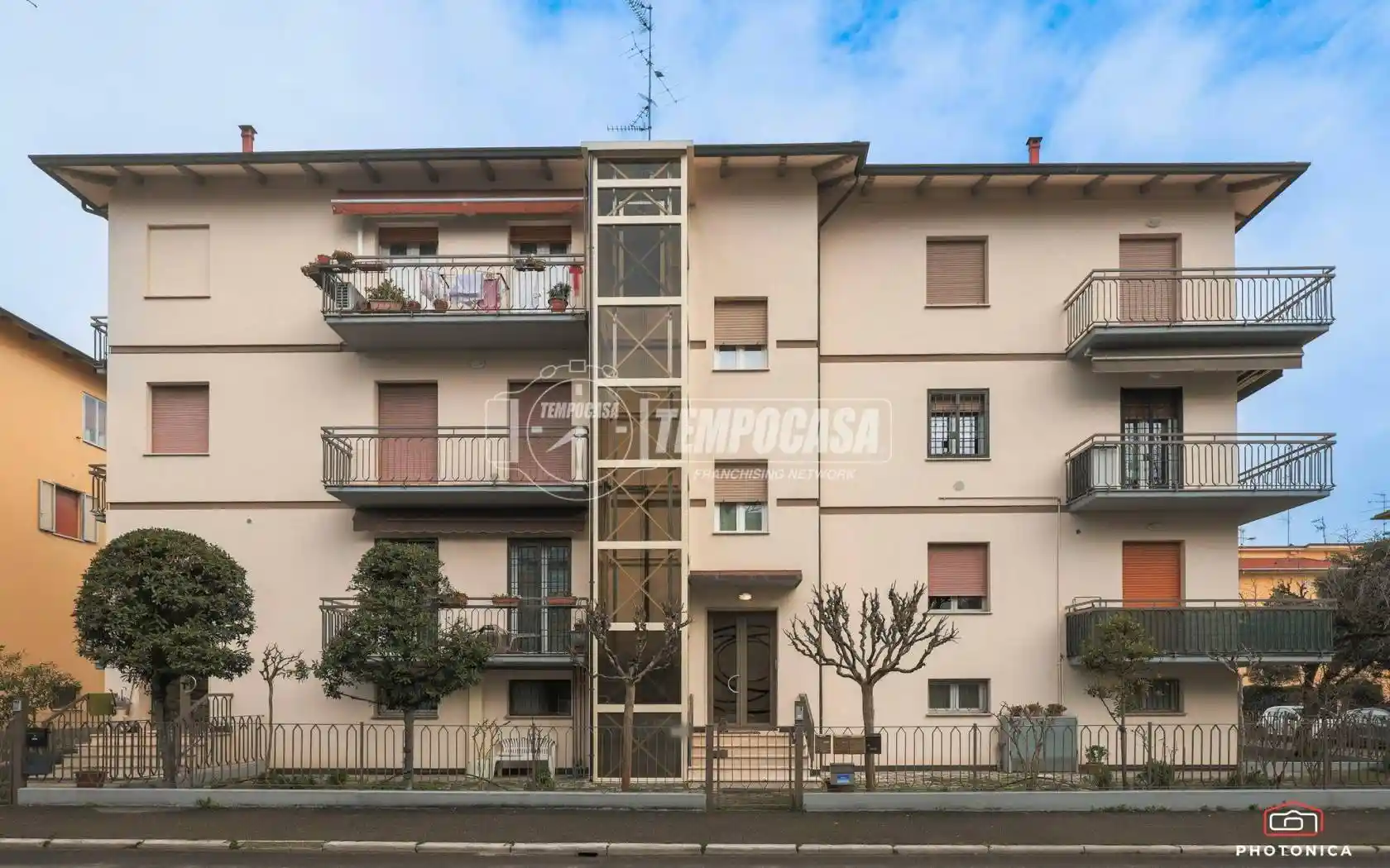 Appartamento in vendita a Imola