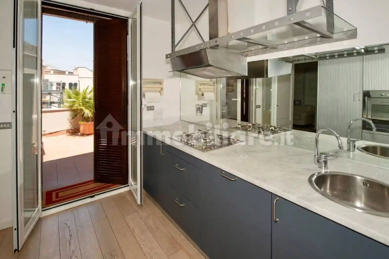 Attico - Mansarda - foto 3