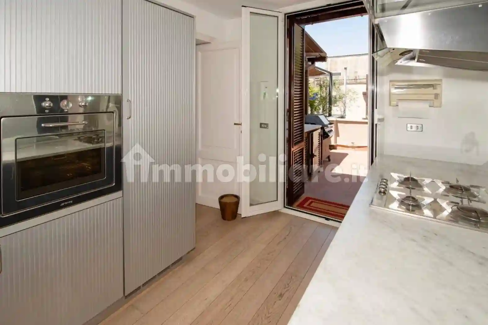 Attico - Mansarda - foto 4