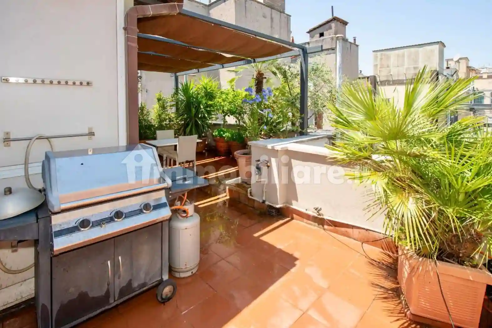 Attico - Mansarda - foto 5