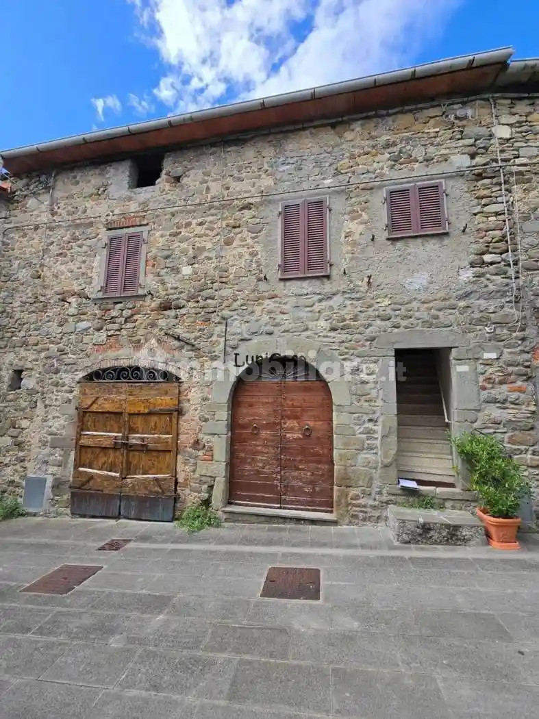 Appartamento in vendita a Filattiera