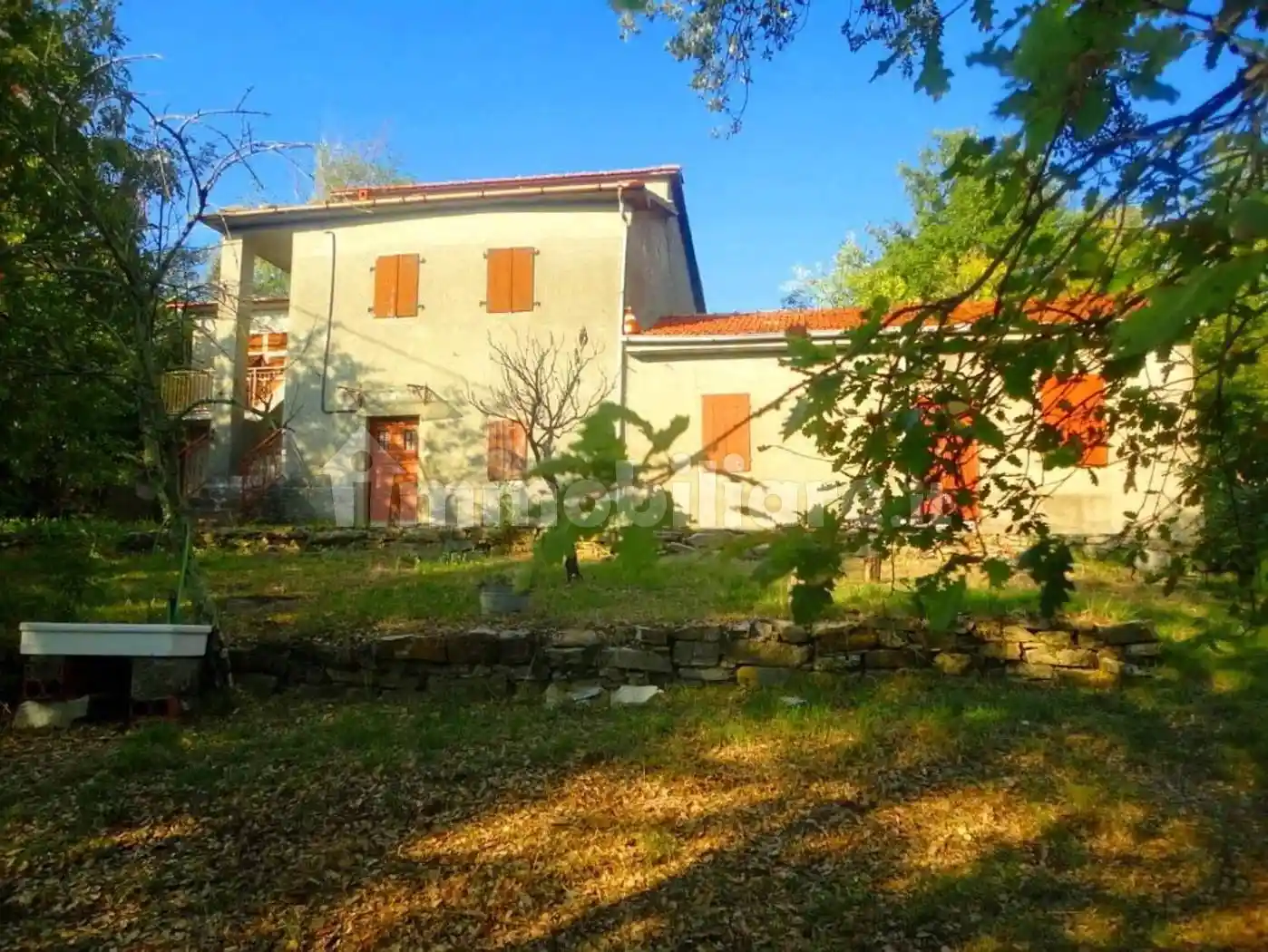 Rustico - Casale in vendita a Filattiera