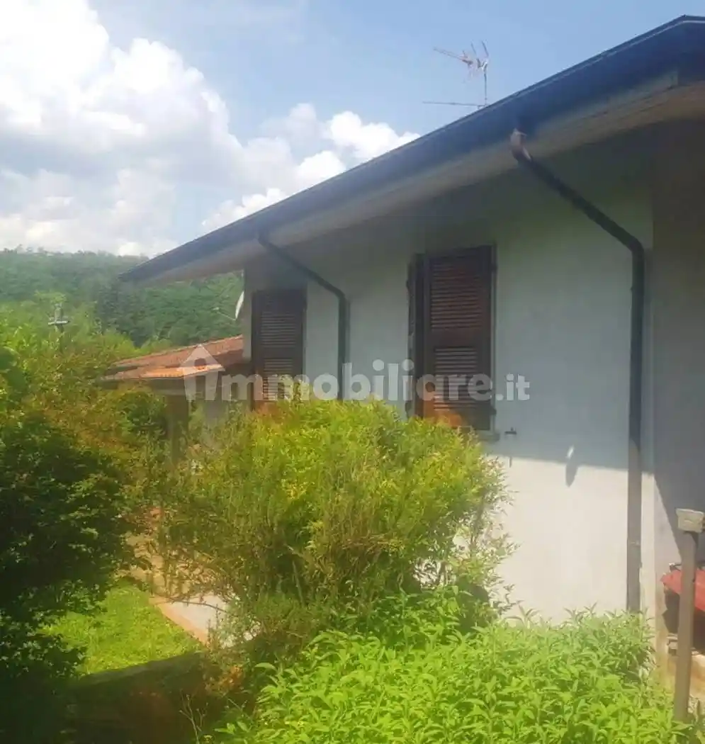 Villa in vendita a Bagnone