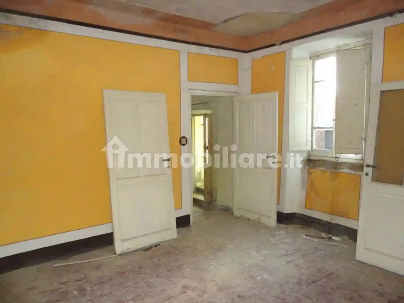 Appartamento in vendita a Bagnone