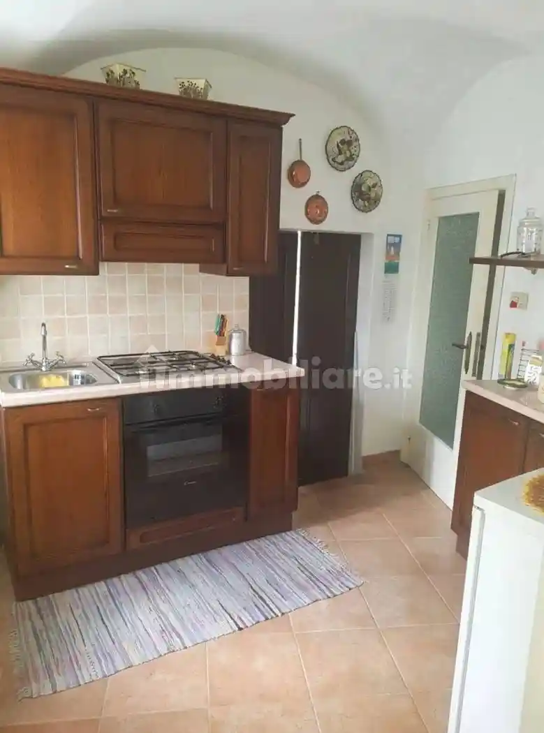 Appartamento in vendita a Filattiera