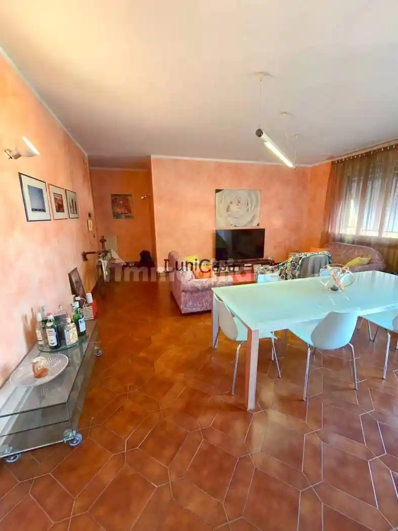 Appartamento in vendita a Mulazzo