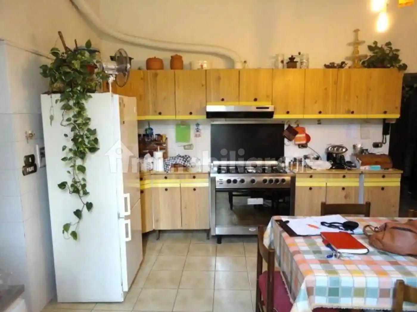 Appartamento in vendita a Pontremoli