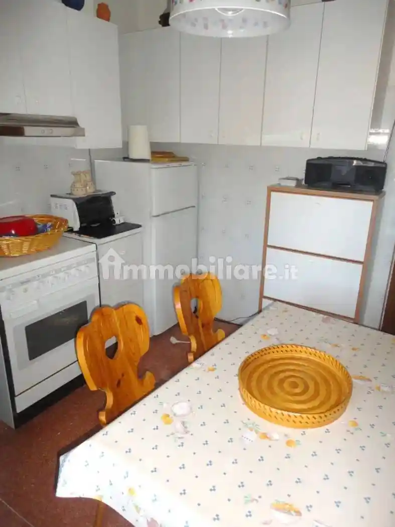 Appartamento in vendita a Mulazzo