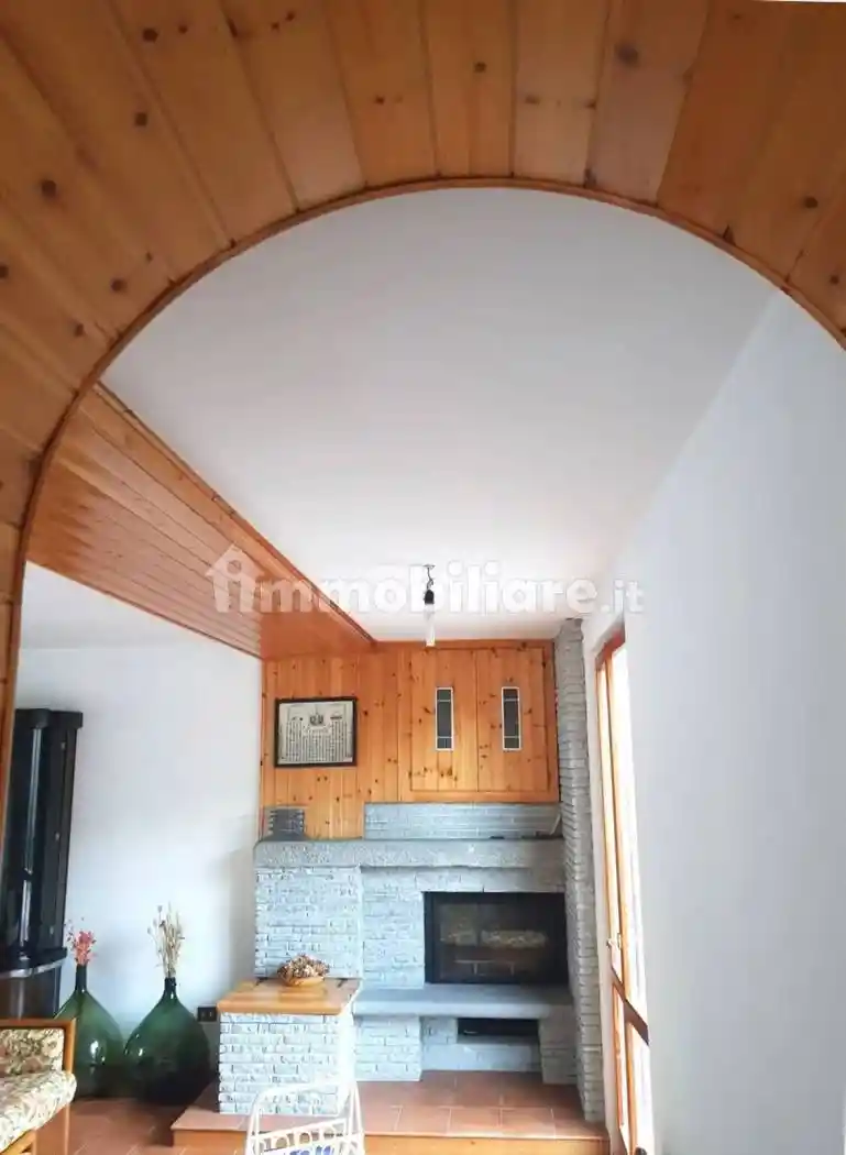 Appartamento in vendita a Pontremoli