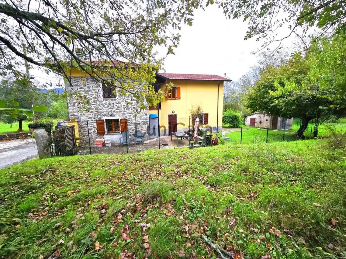 Villa in vendita a Pontremoli