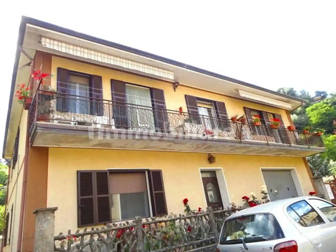 Villa in vendita a Mulazzo