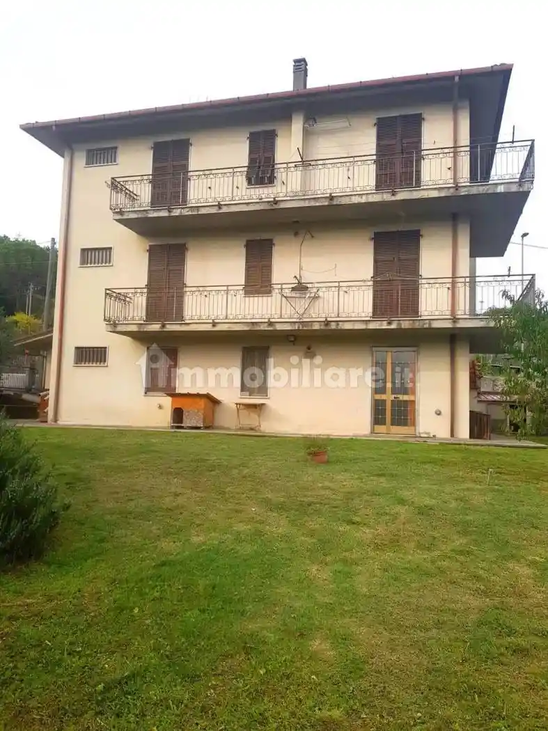 Villa in vendita a Filattiera