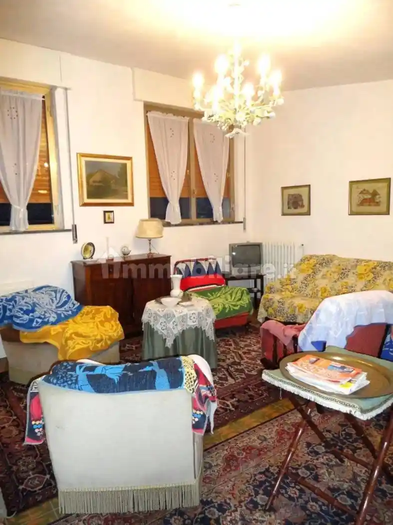 Appartamento in vendita a Pontremoli