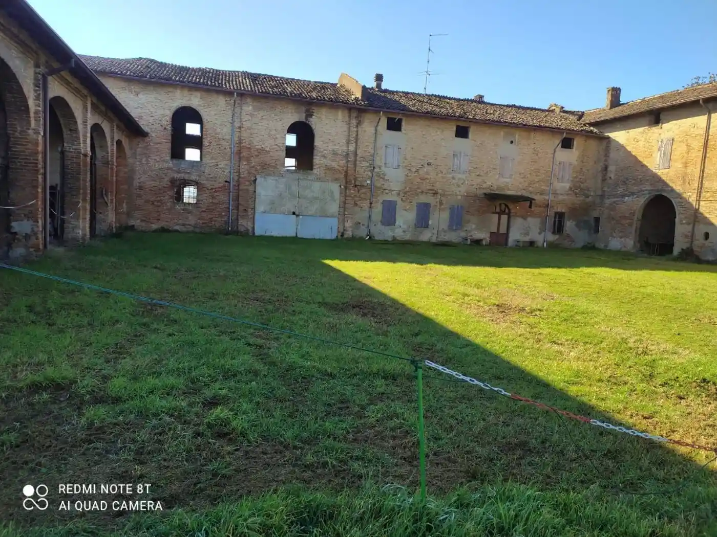 Palazzo - Edificio in vendita a Cortemaggiore