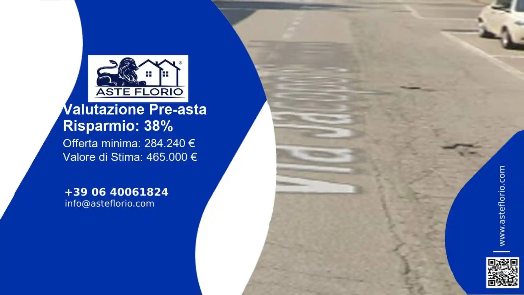 Appartamento in vendita a Padova