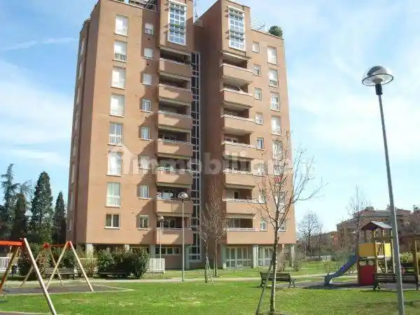 Appartamento in affitto a Bologna