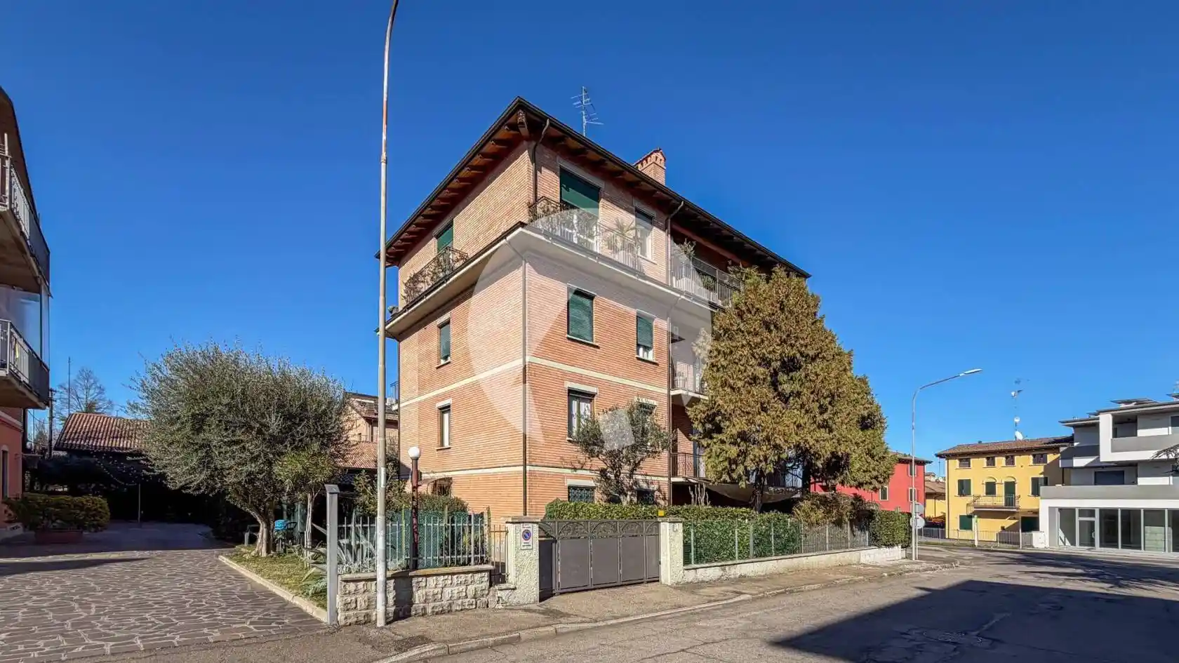 Appartamento in vendita a Reggio Emilia