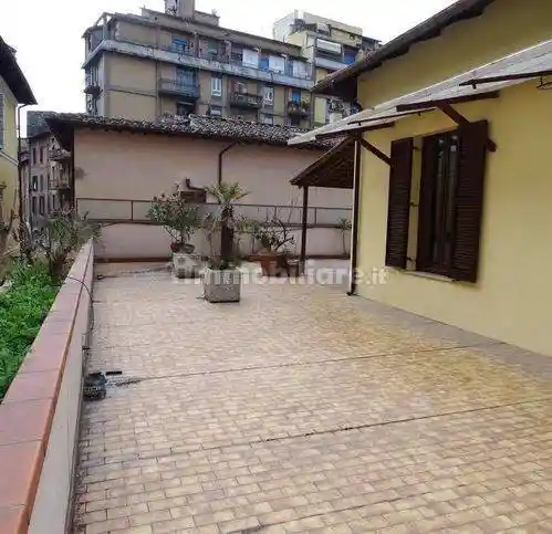 Appartamento in vendita a Terni