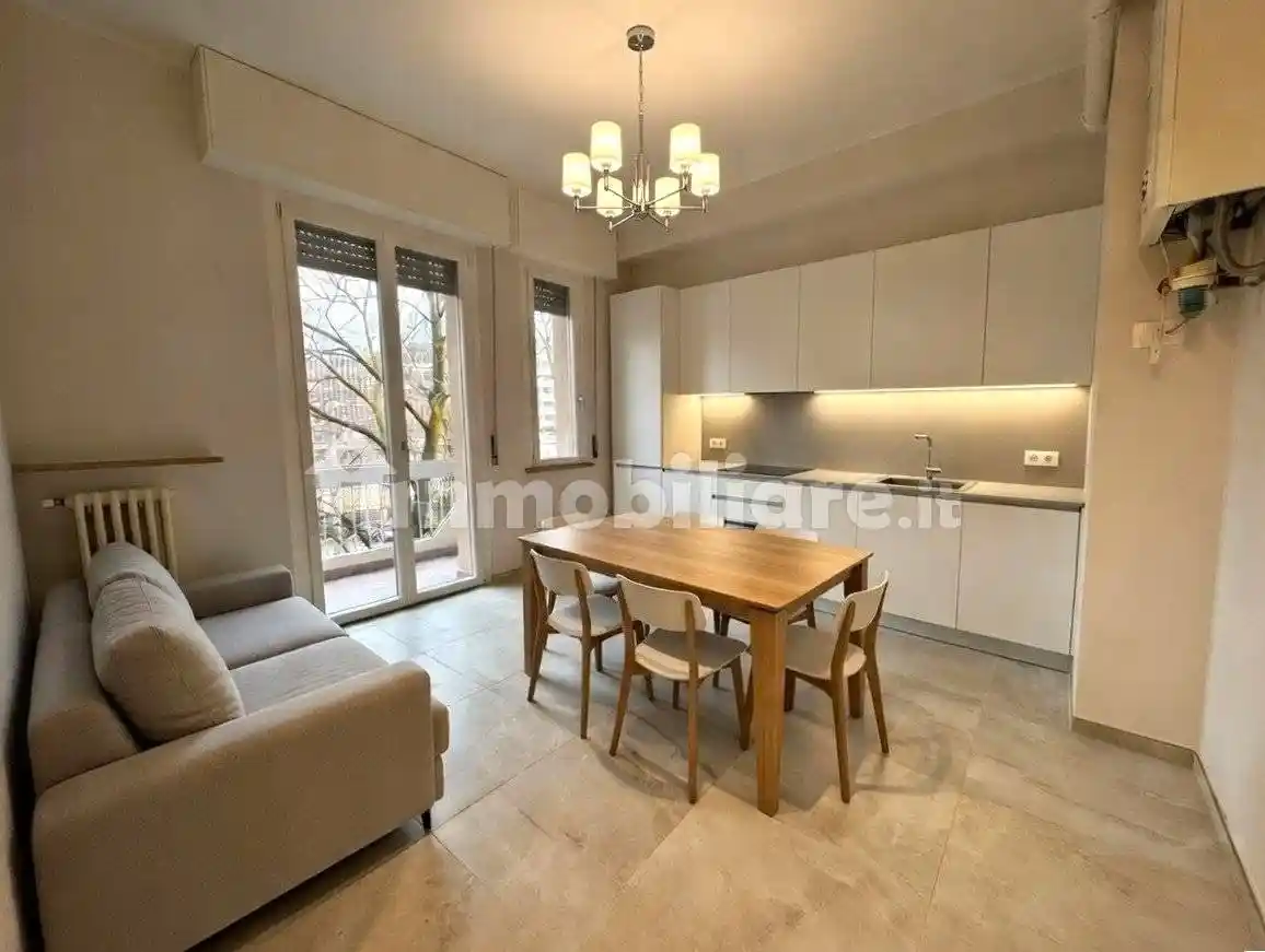 Appartamento in vendita a Parma