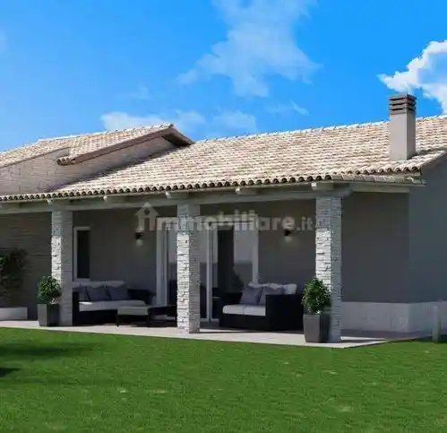 Villa in vendita a Terni