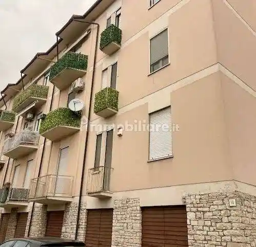 Appartamento in vendita a Terni