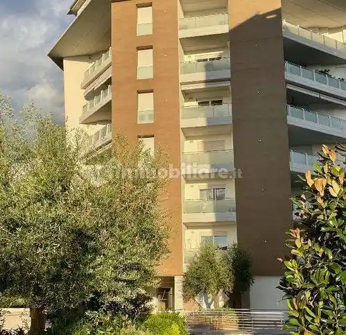 Appartamento in vendita a Terni