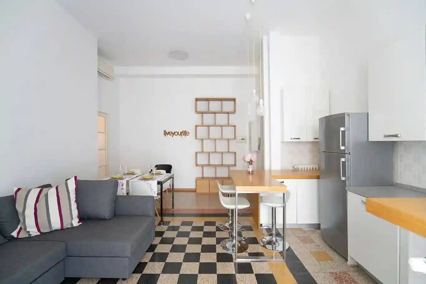 Appartamento - foto 4