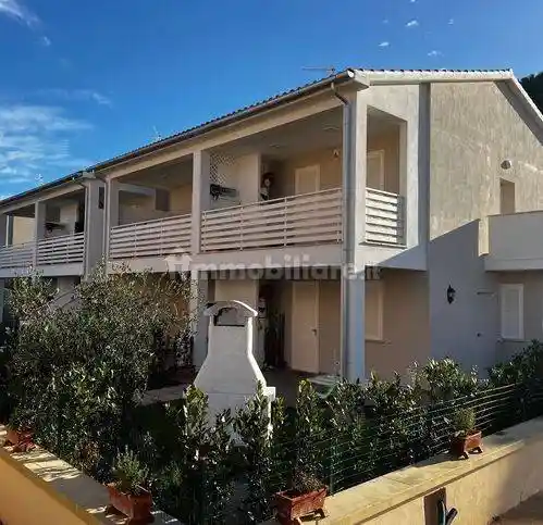 Appartamento in vendita a Castagneto Carducci