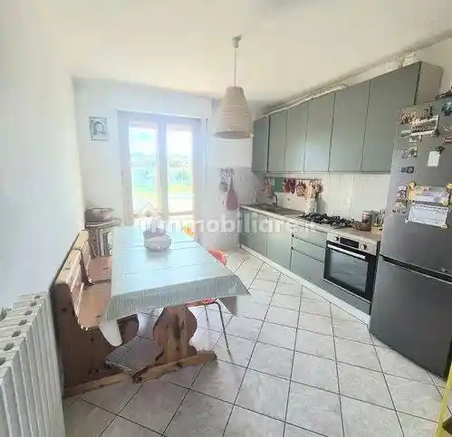 Appartamento in vendita a Castagneto Carducci