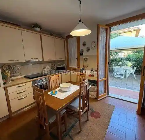 Appartamento in vendita a Castagneto Carducci