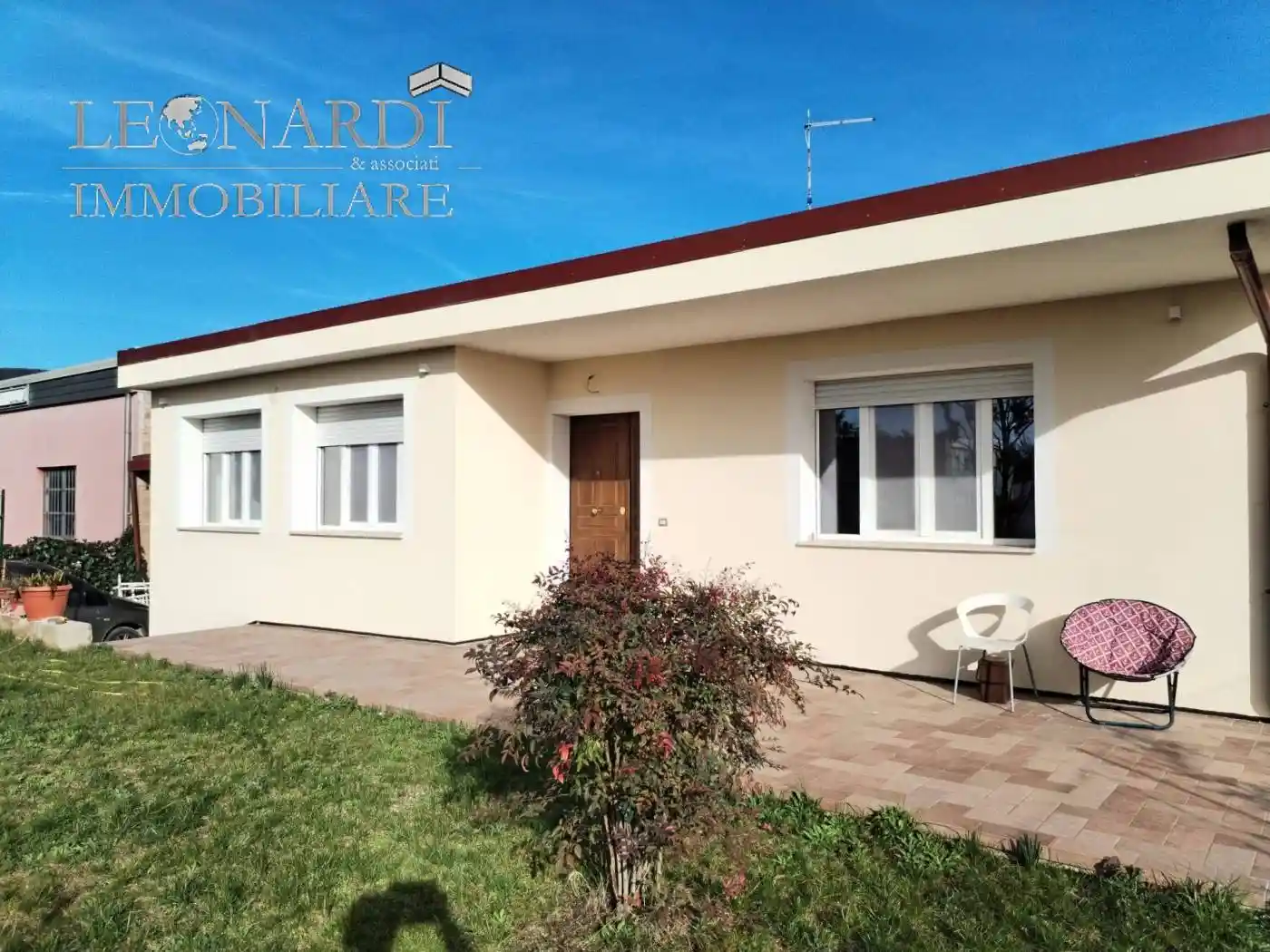 Casa indipendente in vendita a Corciano