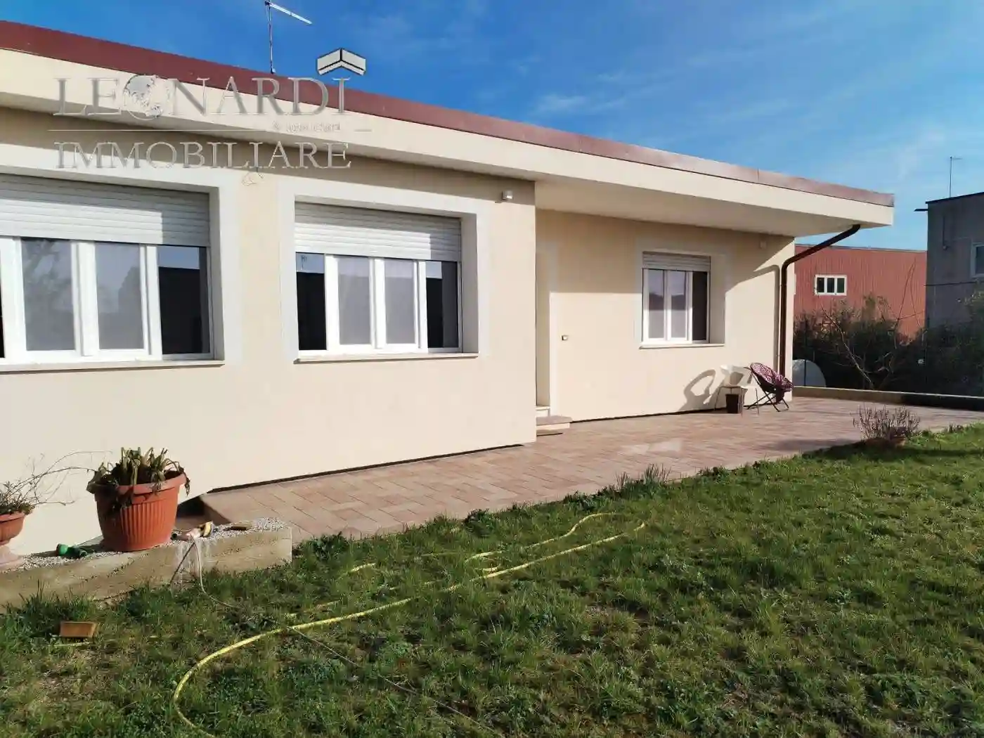 Casa indipendente - foto 2