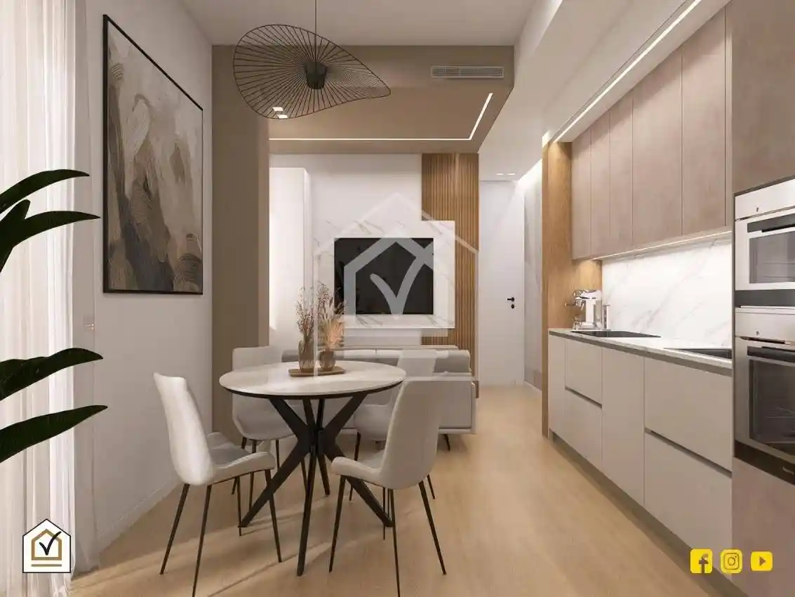 Appartamento in vendita a Bari