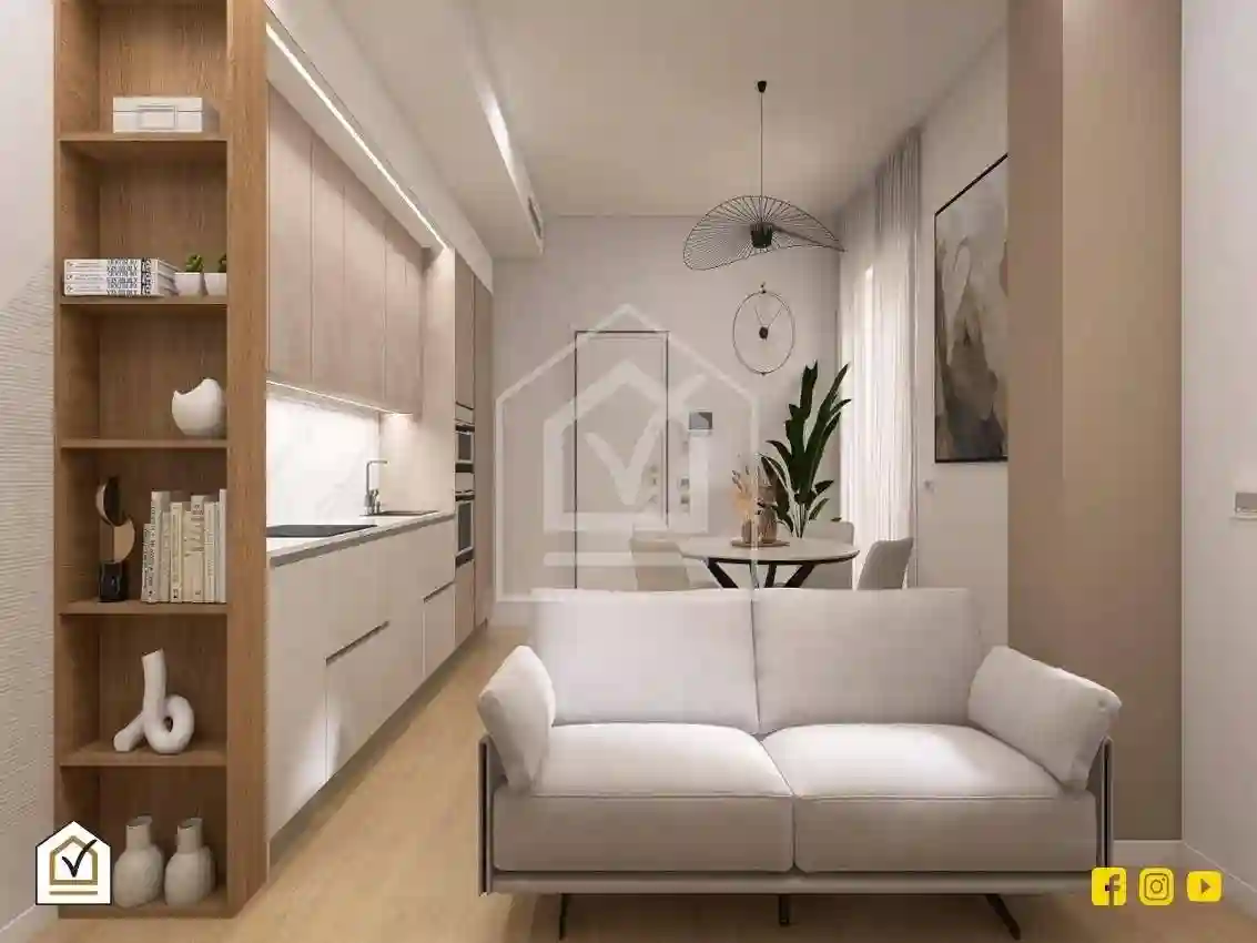 Appartamento - foto 5