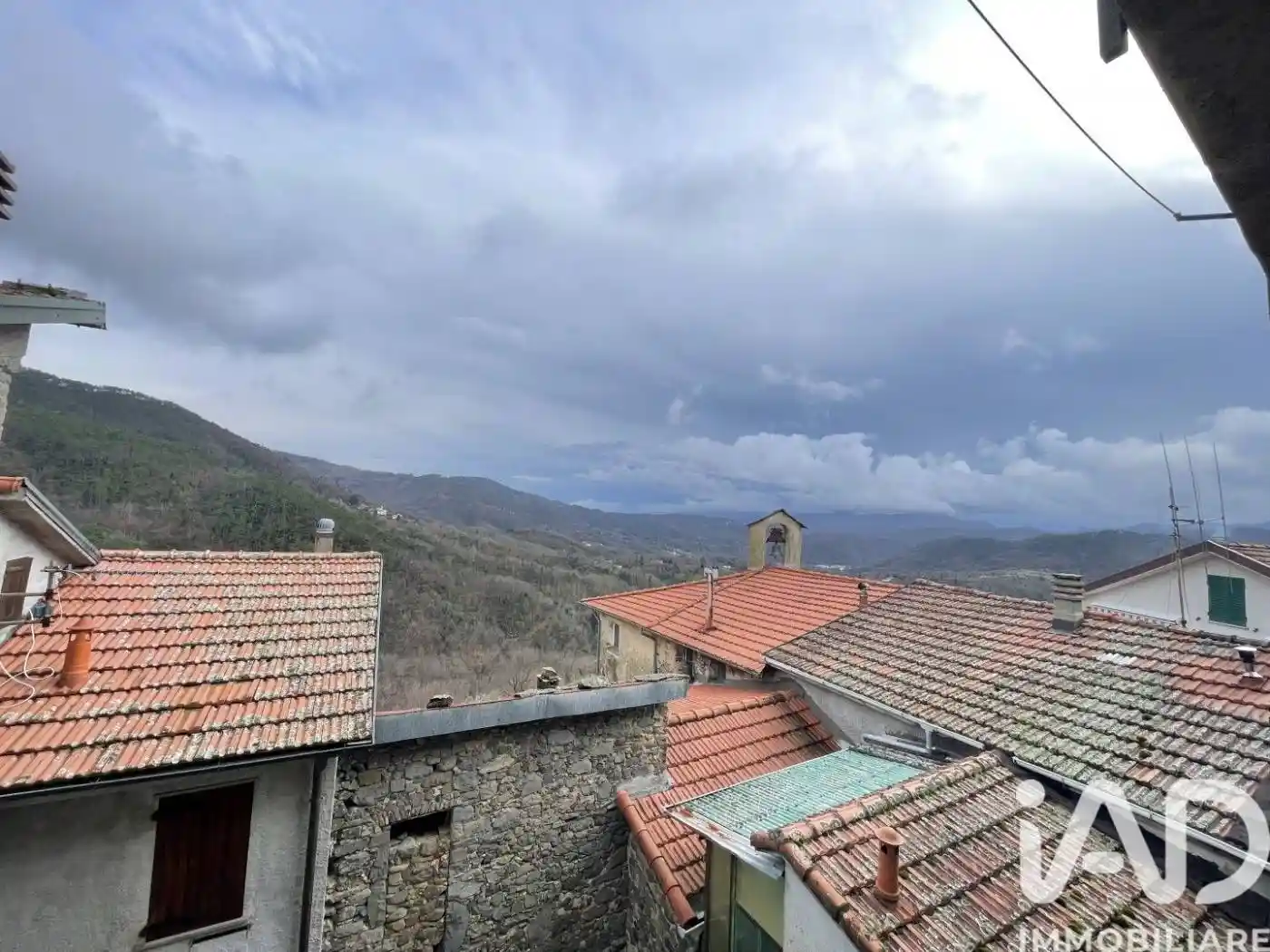 Appartamento in vendita a Sesta Godano