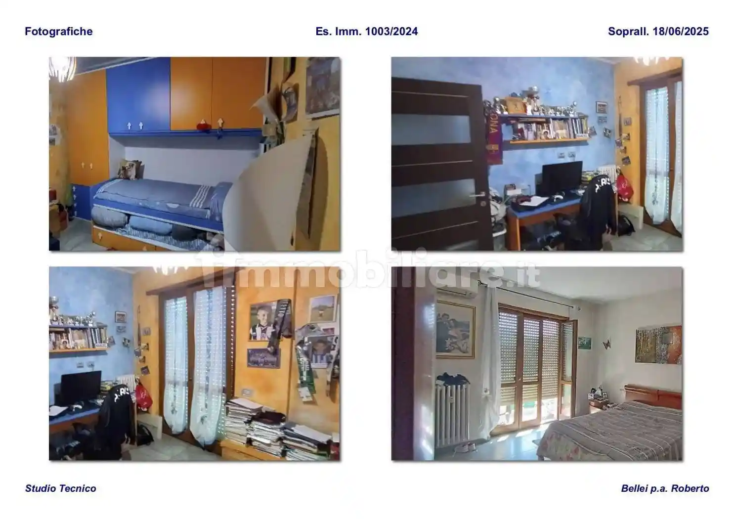 Appartamento in vendita a Avigliana