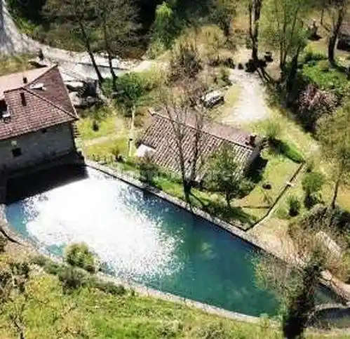 Rustico - Casale in vendita a Borgo San Lorenzo