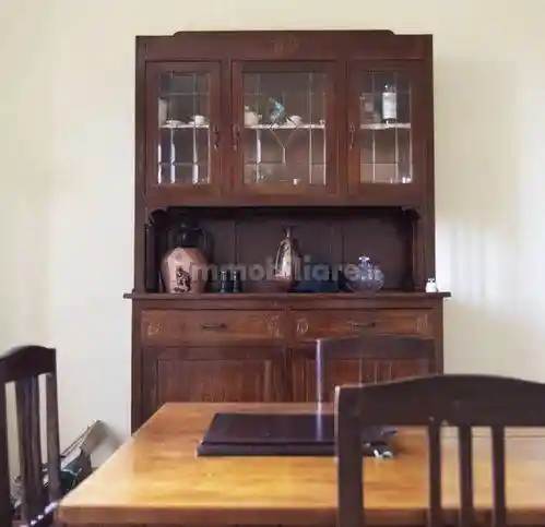 Appartamento in vendita a Abbadia San Salvatore