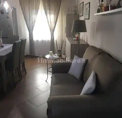 Appartamento in vendita a Serravalle Pistoiese