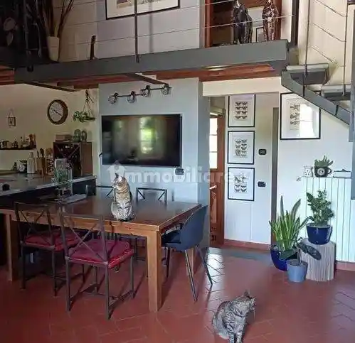 Appartamento in vendita a Serravalle Pistoiese