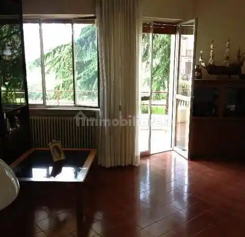 Appartamento in vendita a Montecatini-Terme