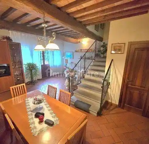 Appartamento in vendita a Serravalle Pistoiese